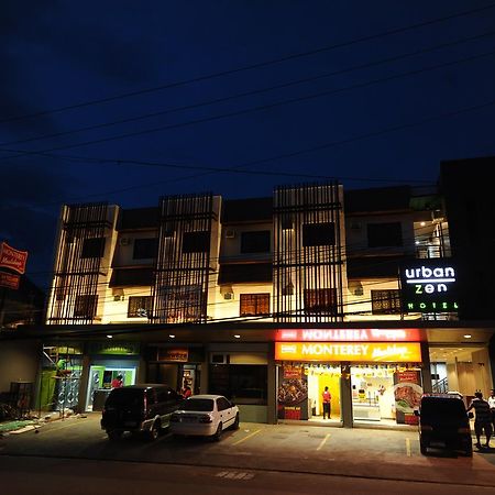 Urban Living Zen Hotel Davao Ngoại thất bức ảnh