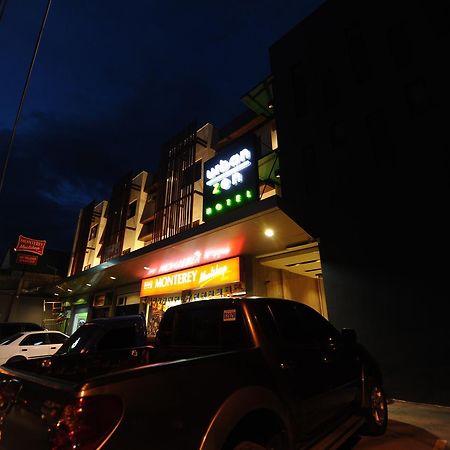 Urban Living Zen Hotel Davao Ngoại thất bức ảnh