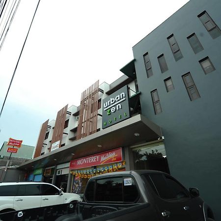 Urban Living Zen Hotel Davao Ngoại thất bức ảnh