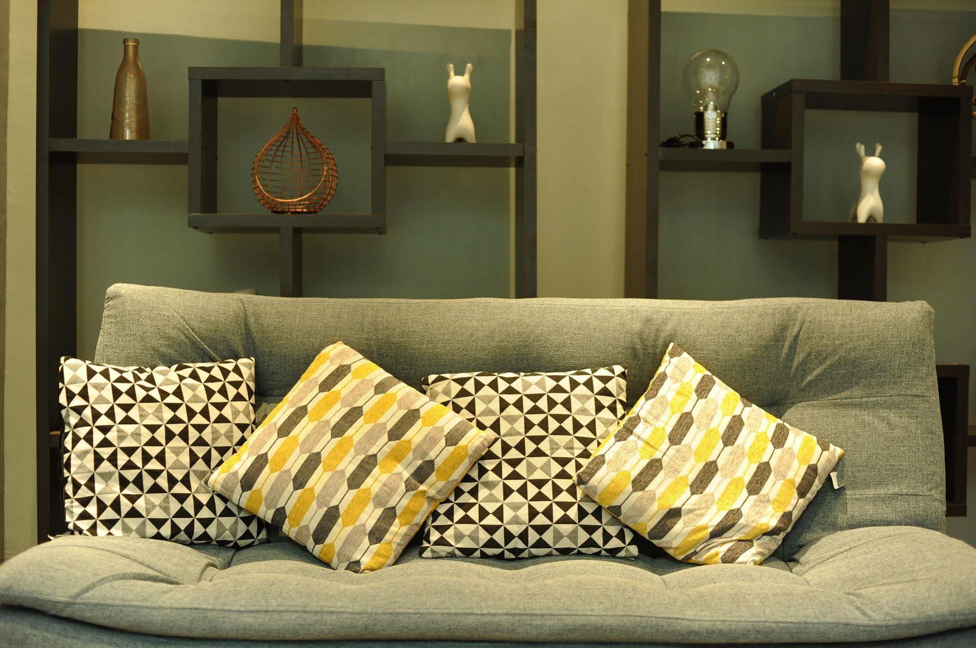 Urban Living Zen Hotel Davao Ngoại thất bức ảnh