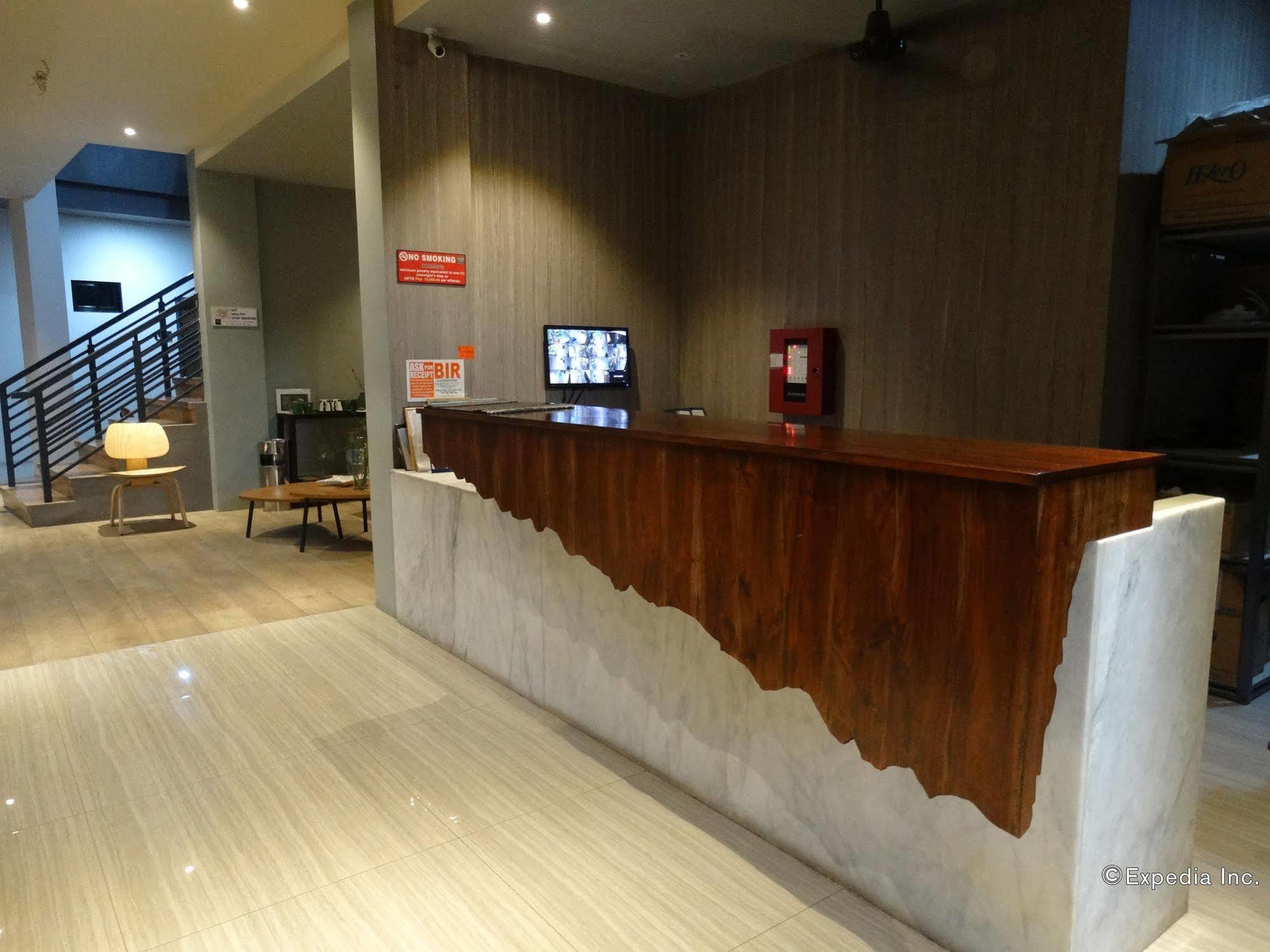 Urban Living Zen Hotel Davao Ngoại thất bức ảnh