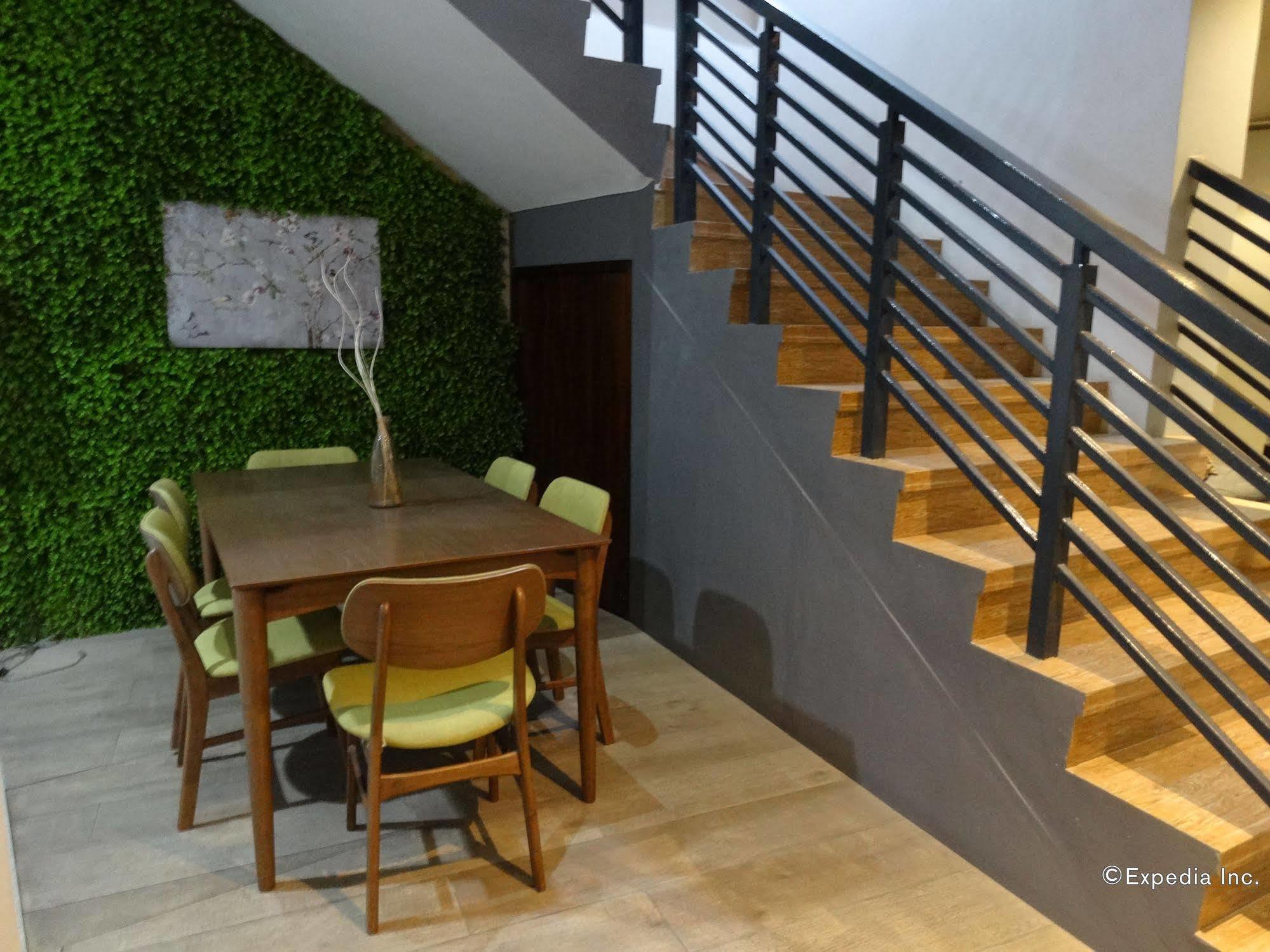 Urban Living Zen Hotel Davao Ngoại thất bức ảnh
