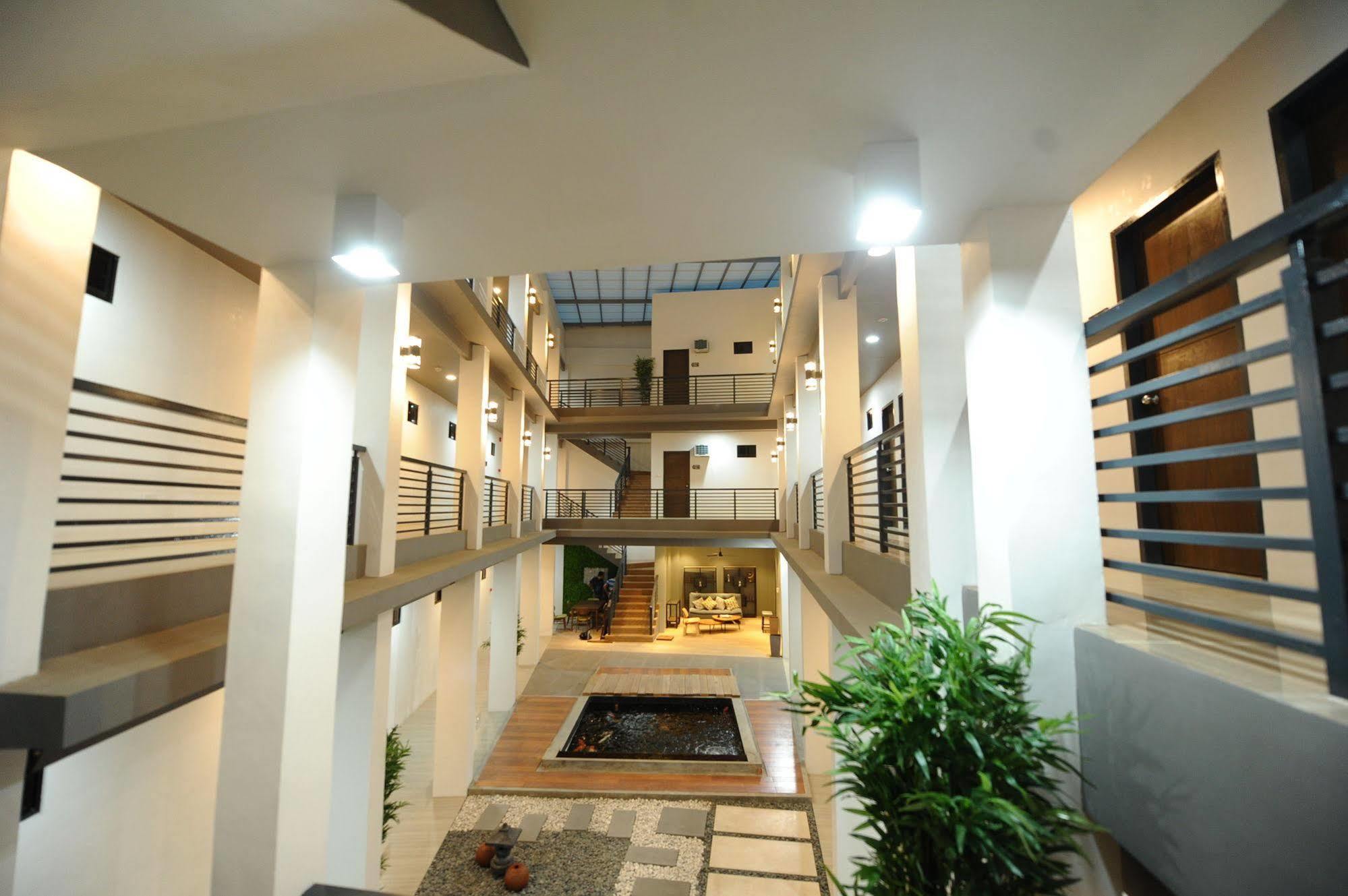 Urban Living Zen Hotel Davao Ngoại thất bức ảnh