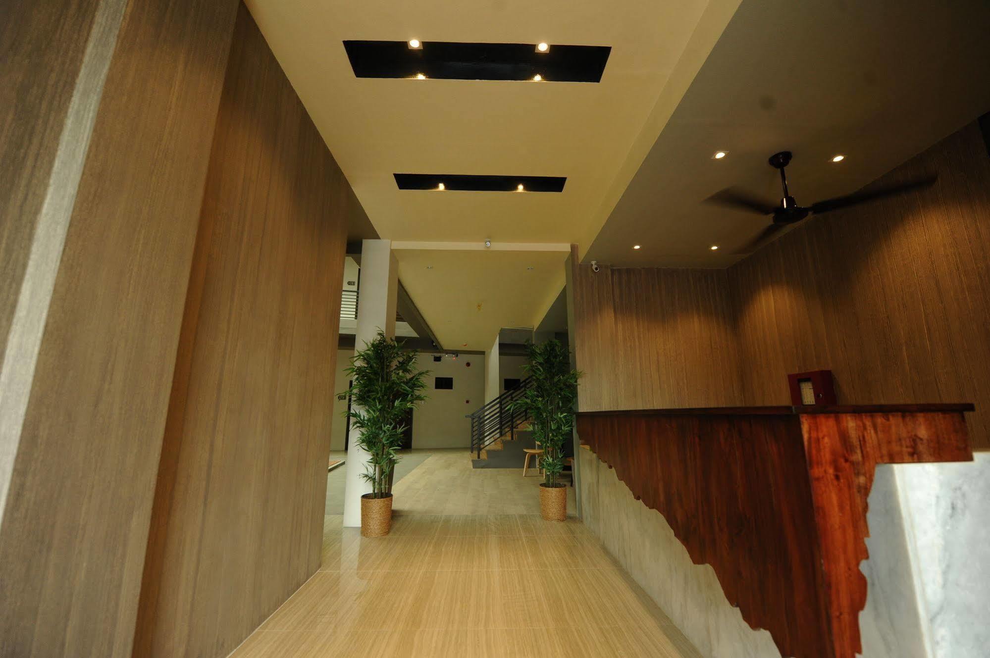 Urban Living Zen Hotel Davao Ngoại thất bức ảnh